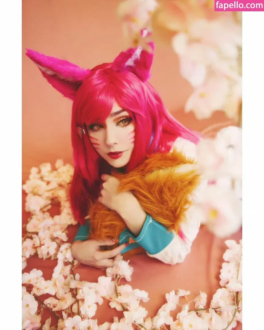 Nymphahri Onlyfans Photo Gallery 