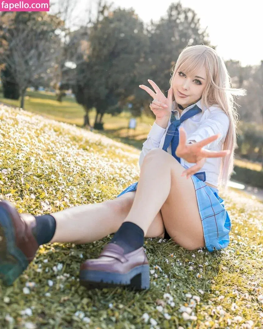 Nymphahri Onlyfans Photo Gallery 