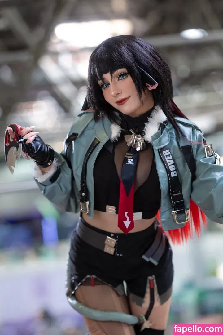 Nymphahri Onlyfans Photo Gallery 