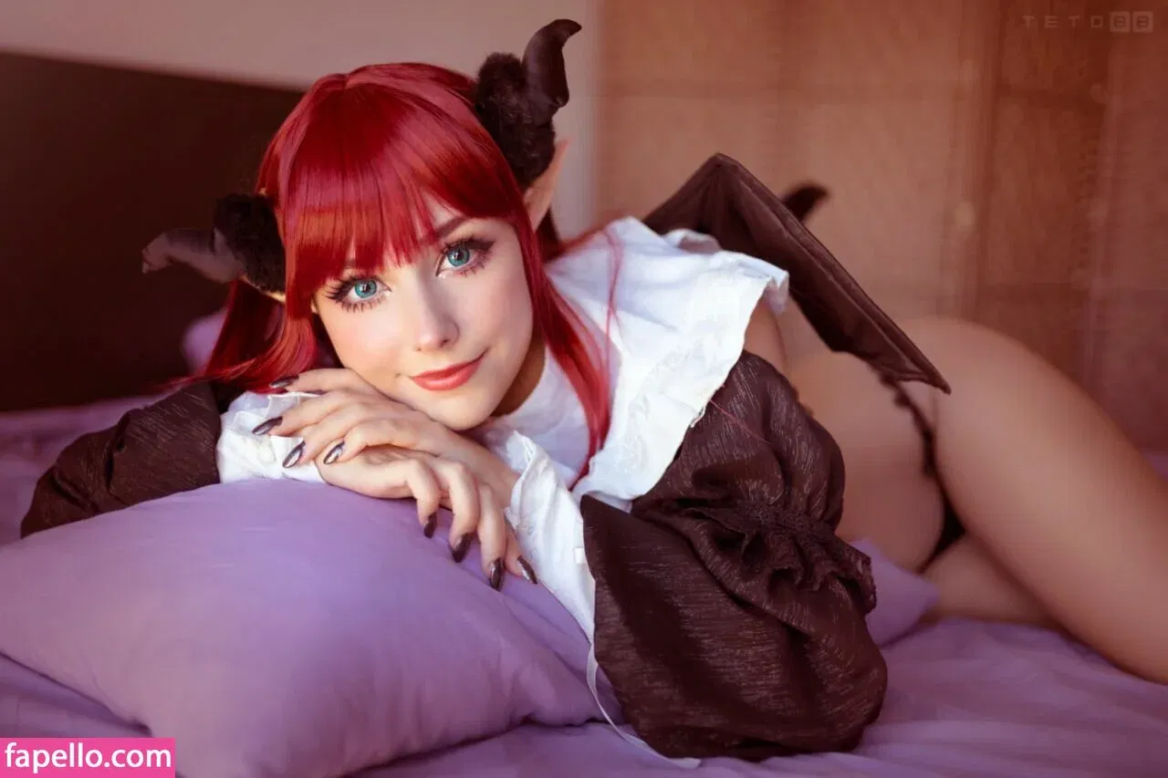 Nymphahri Onlyfans Photo Gallery 