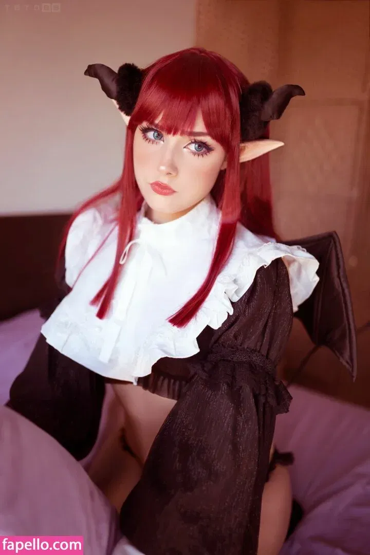 Nymphahri Onlyfans Photo Gallery 