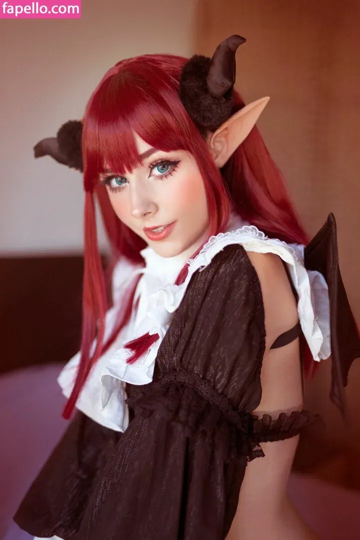 Nymphahri Onlyfans Photo Gallery 