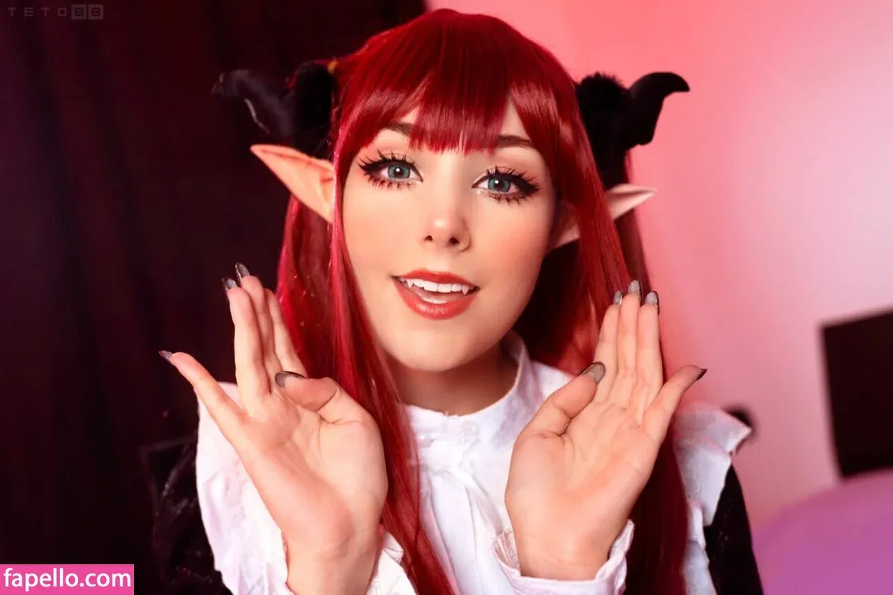 Nymphahri Onlyfans Photo Gallery 