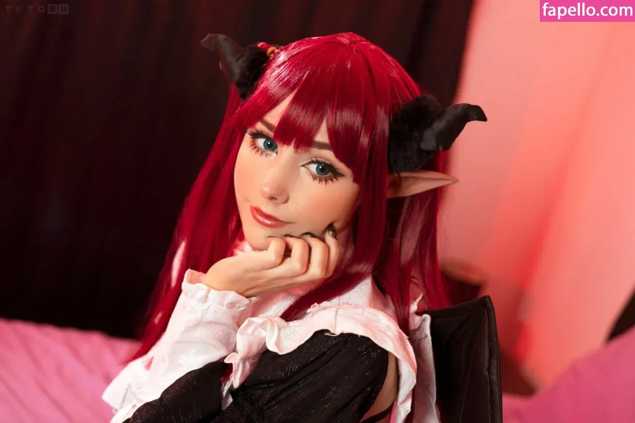 Nymphahri Onlyfans Photo Gallery 