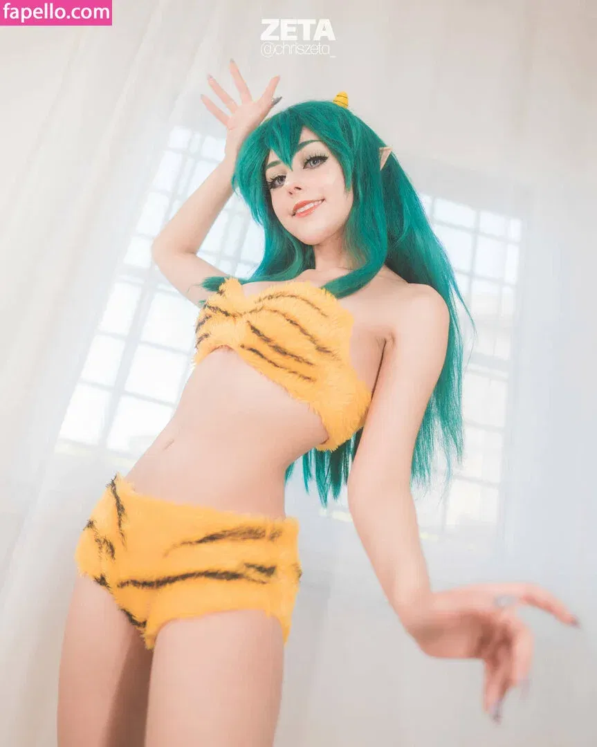 Nymphahri Onlyfans Photo Gallery 