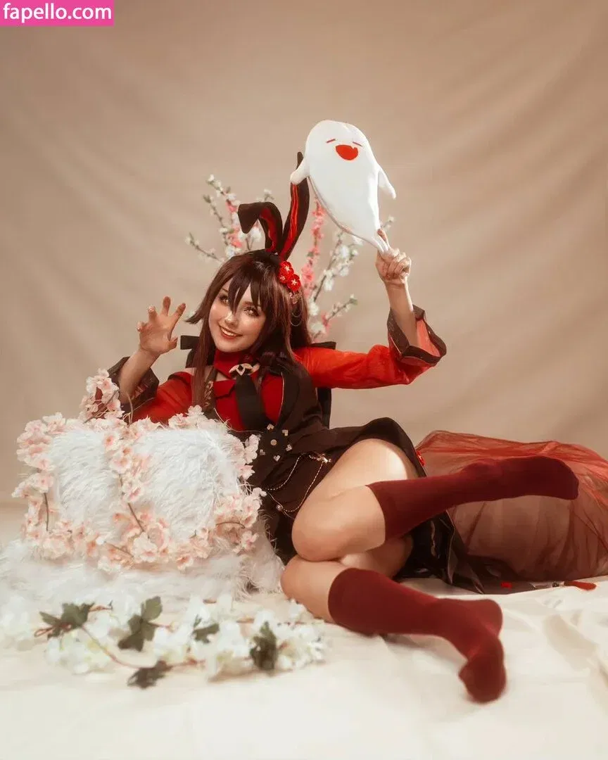 Nymphahri Onlyfans Photo Gallery 