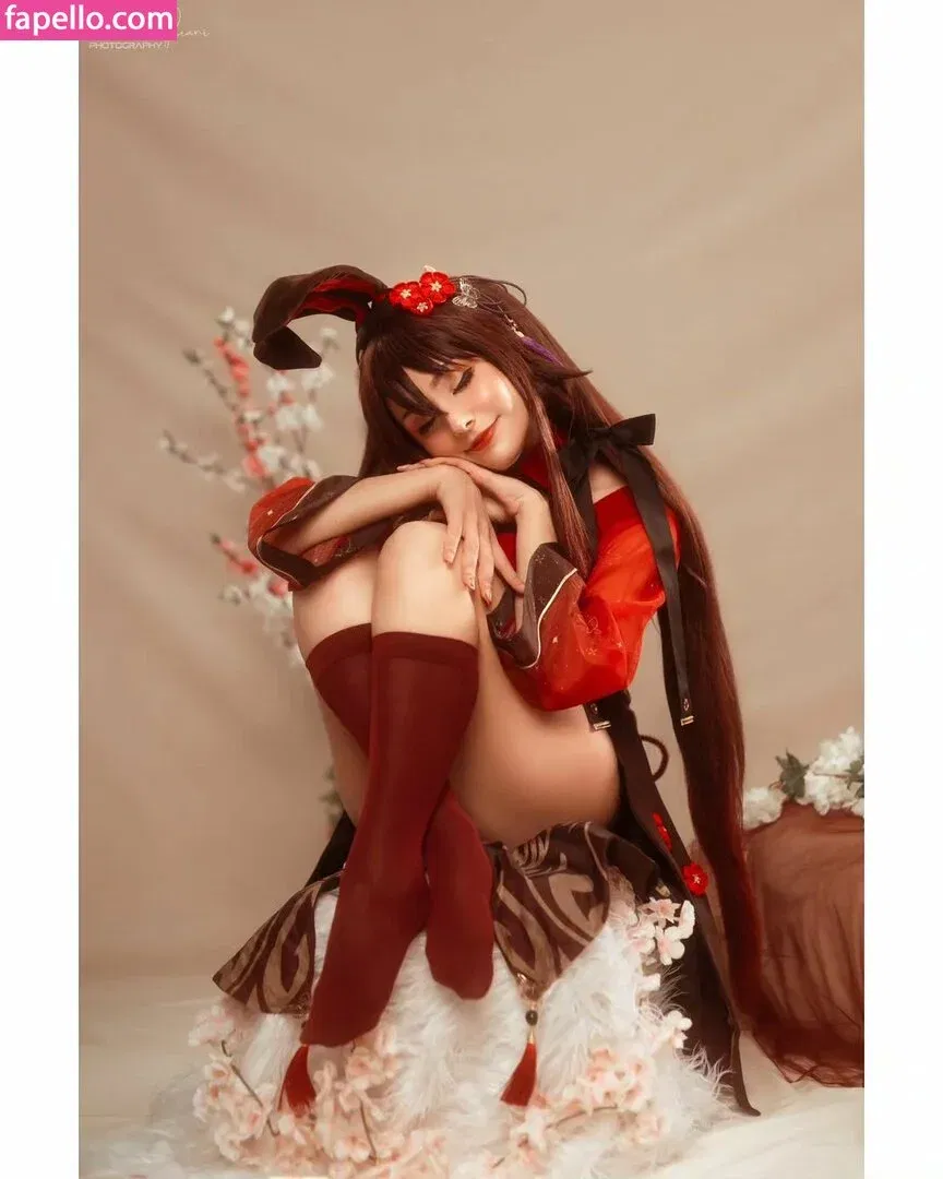 Nymphahri Onlyfans Photo Gallery 