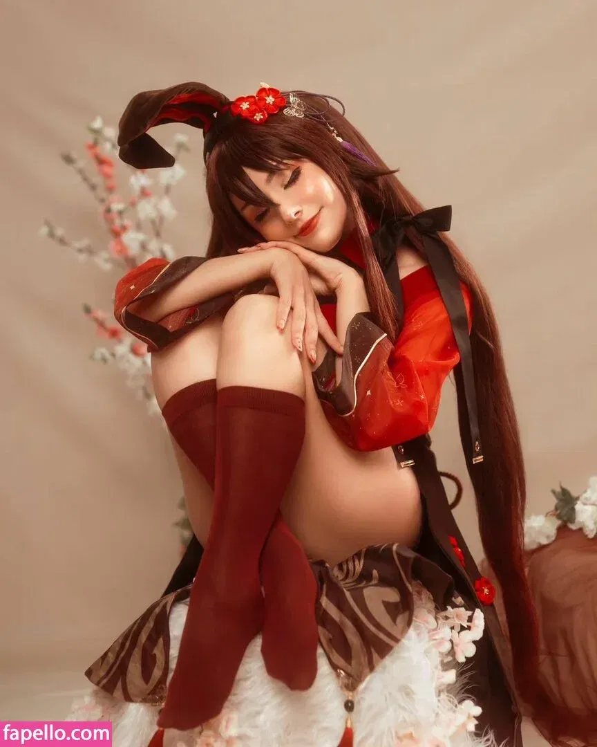 Nymphahri Onlyfans Photo Gallery 