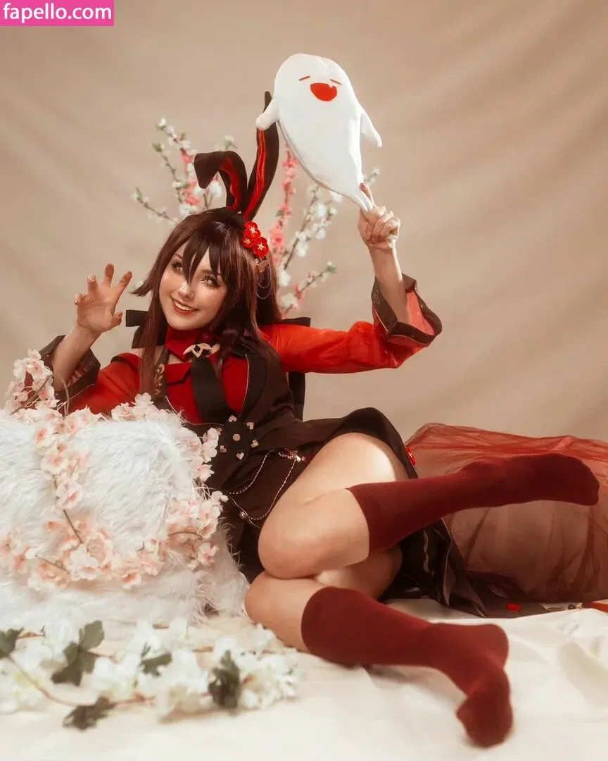 Nymphahri Onlyfans Photo Gallery 