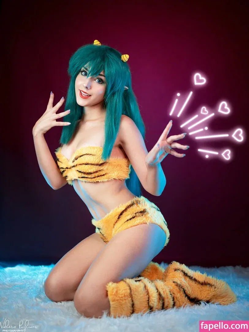 Nymphahri Onlyfans Photo Gallery 