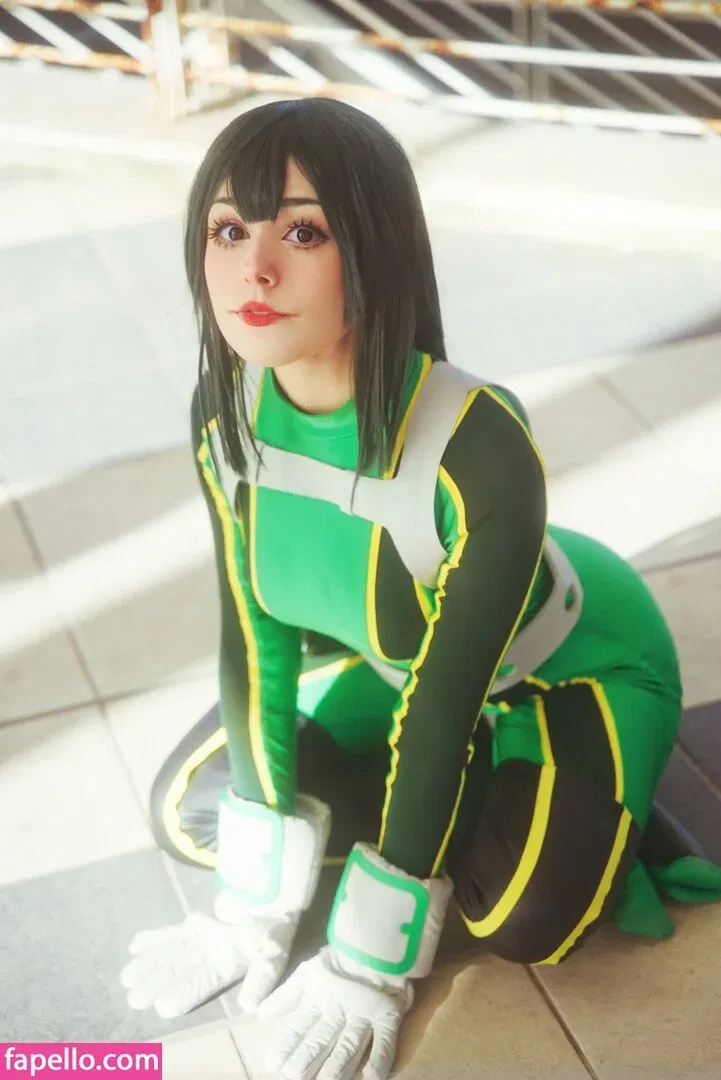 Nymphahri Onlyfans Photo Gallery 