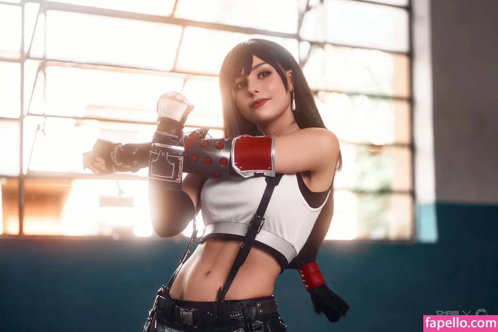 Nymphahri Onlyfans Photo Gallery 