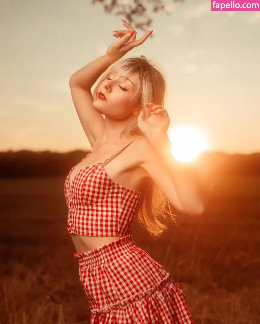 Nymphahri Onlyfans Photo Gallery 