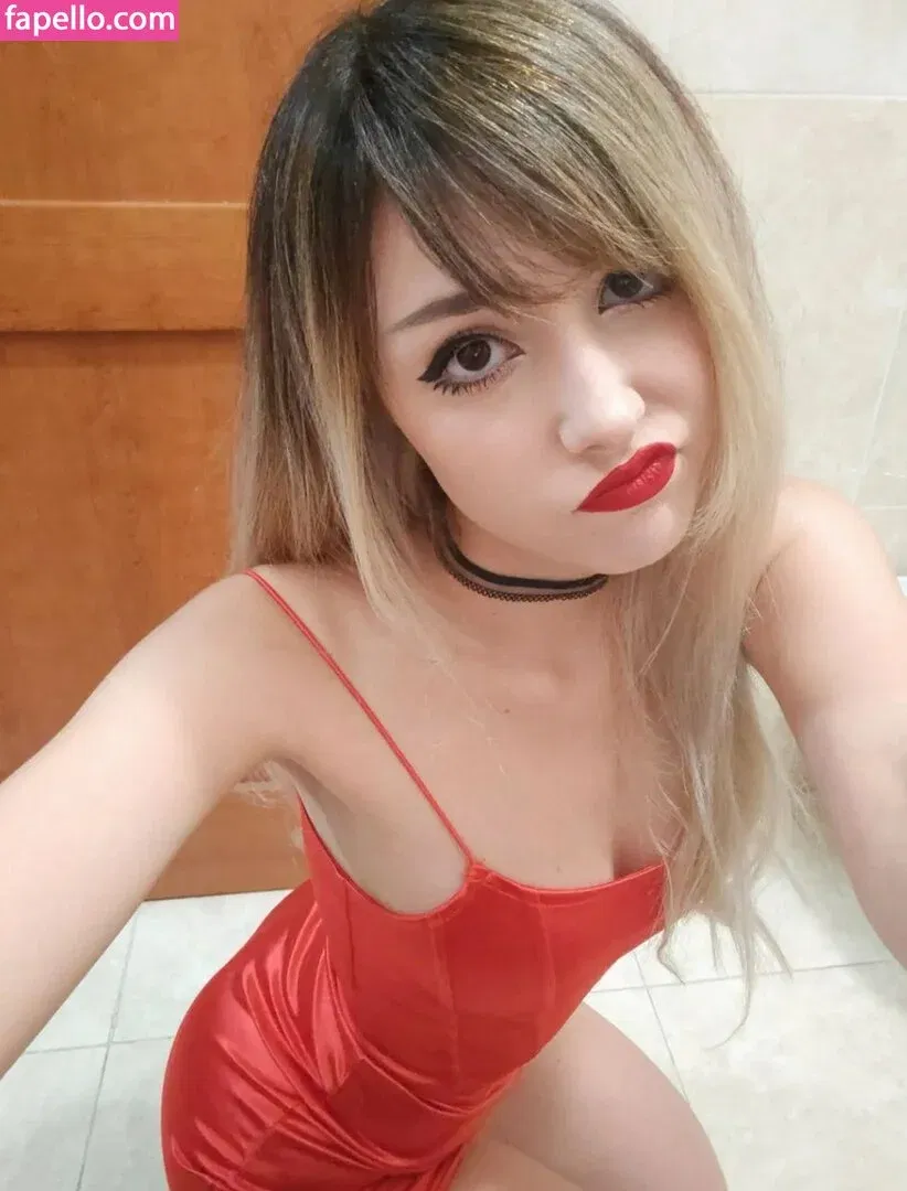 Nymphahri Onlyfans Photo Gallery 