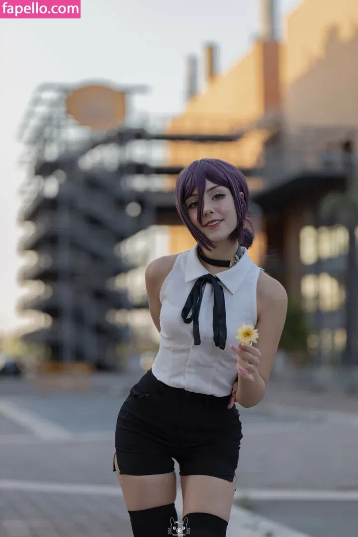 Nymphahri Onlyfans Photo Gallery 