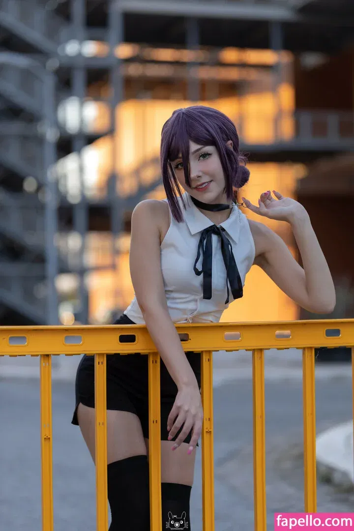 Nymphahri Onlyfans Photo Gallery 