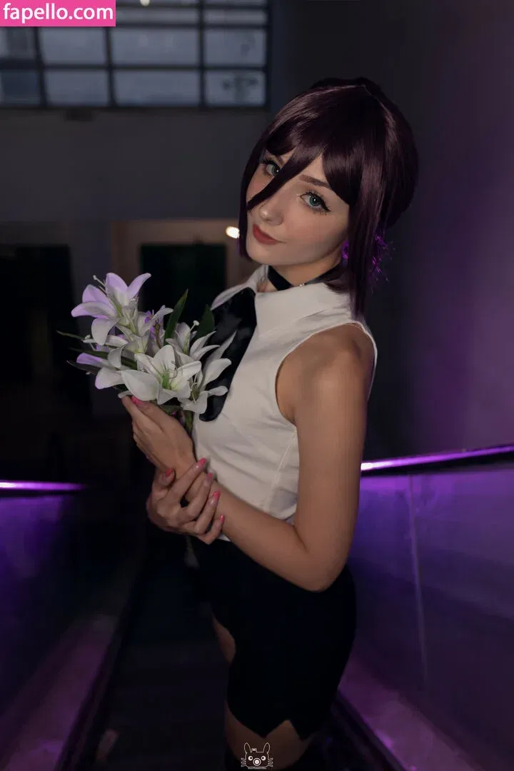 Nymphahri Onlyfans Photo Gallery 