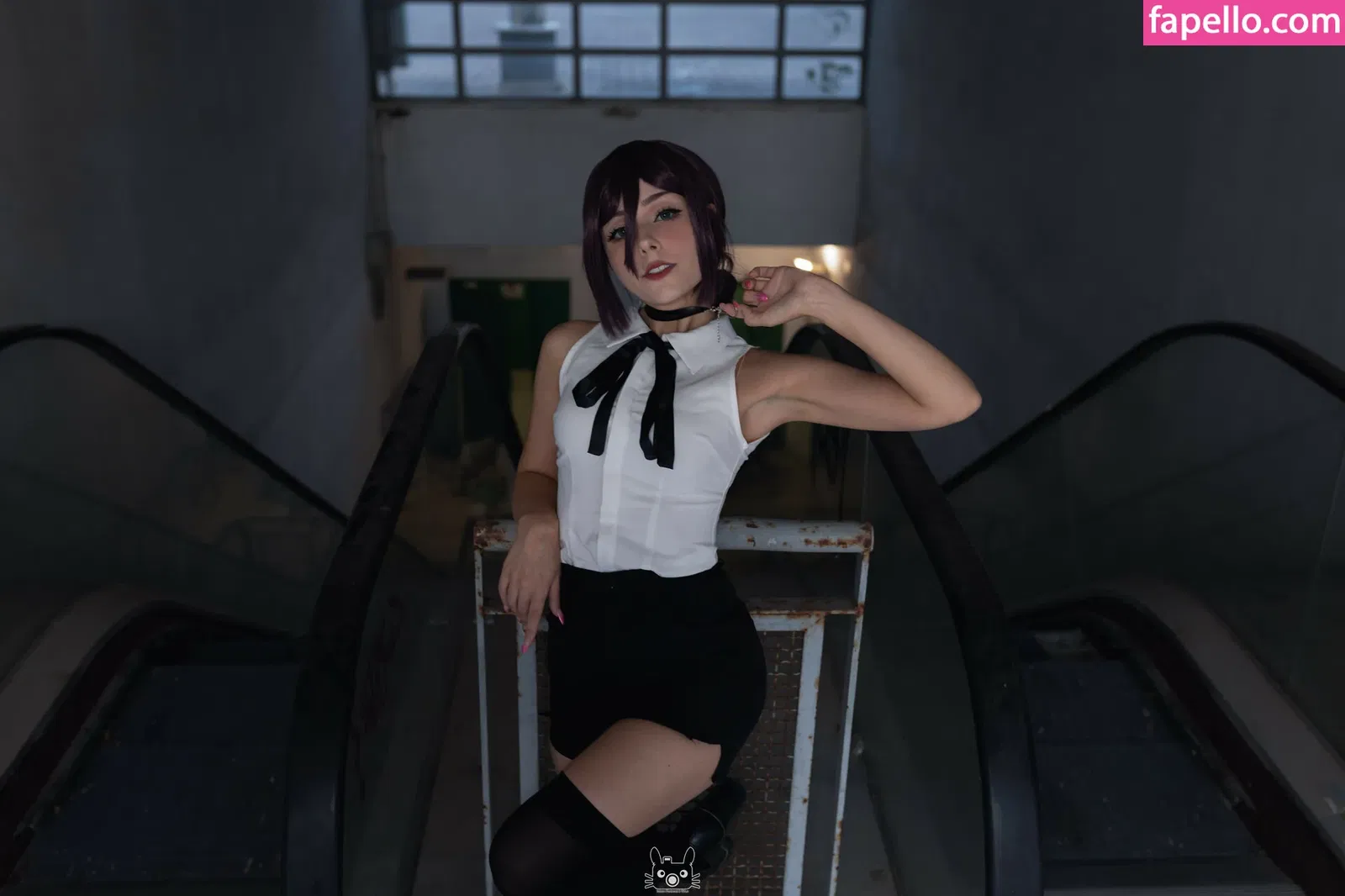 Nymphahri Onlyfans Photo Gallery 