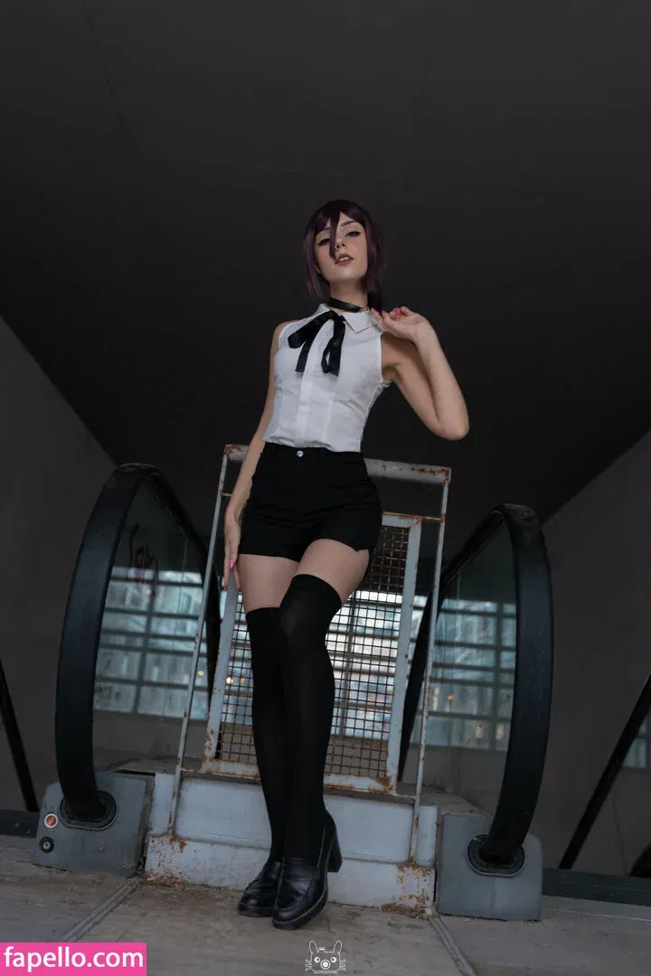 Nymphahri Onlyfans Photo Gallery 