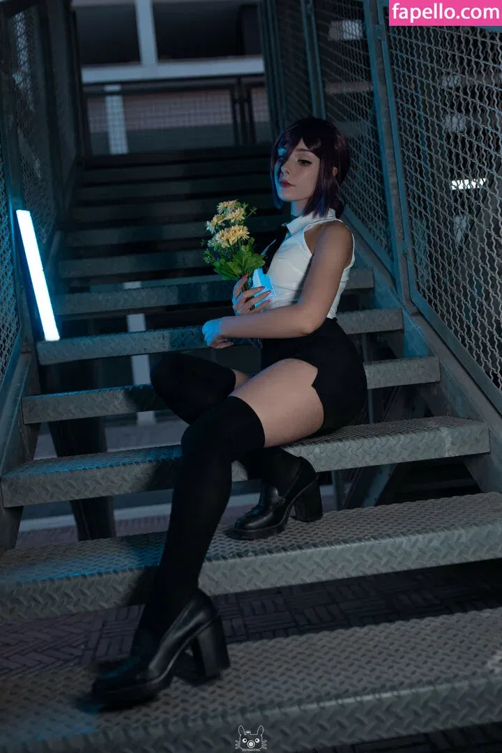 Nymphahri Onlyfans Photo Gallery 