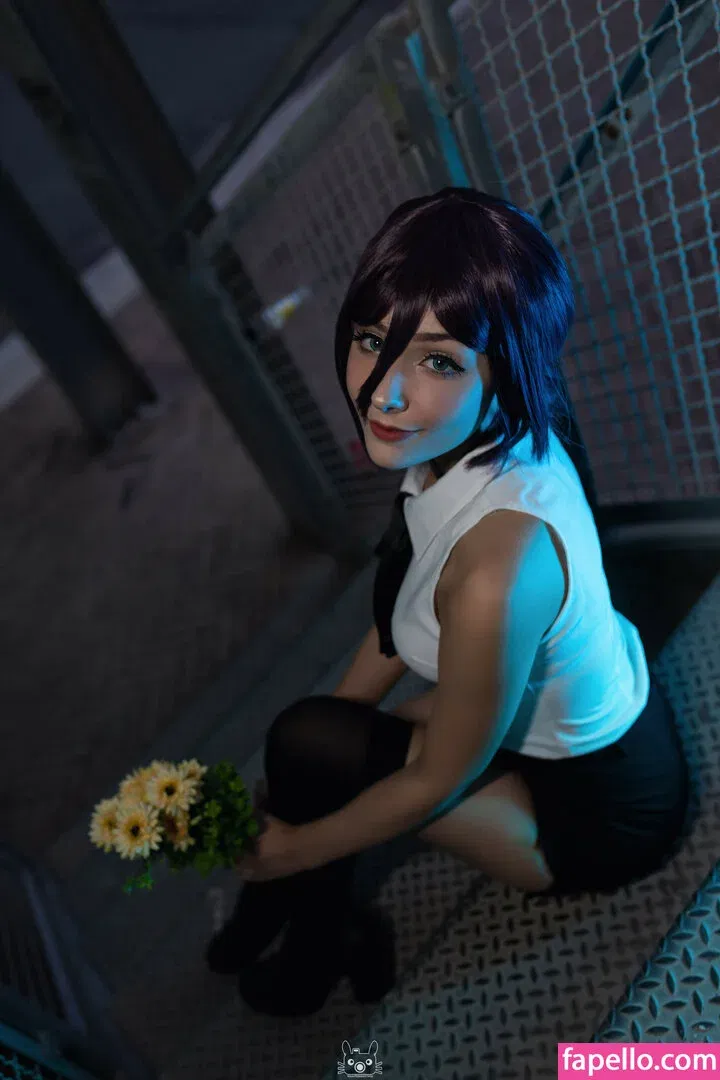 Nymphahri Onlyfans Photo Gallery 