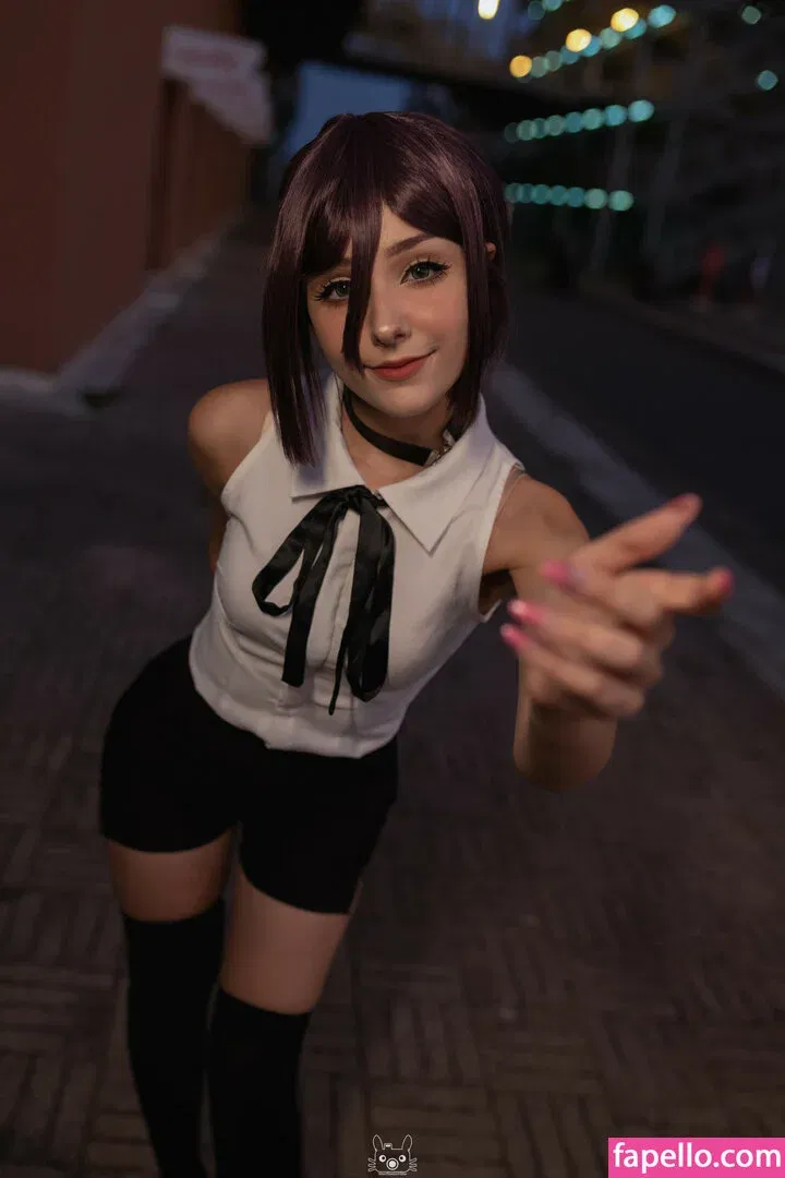 Nymphahri Onlyfans Photo Gallery 