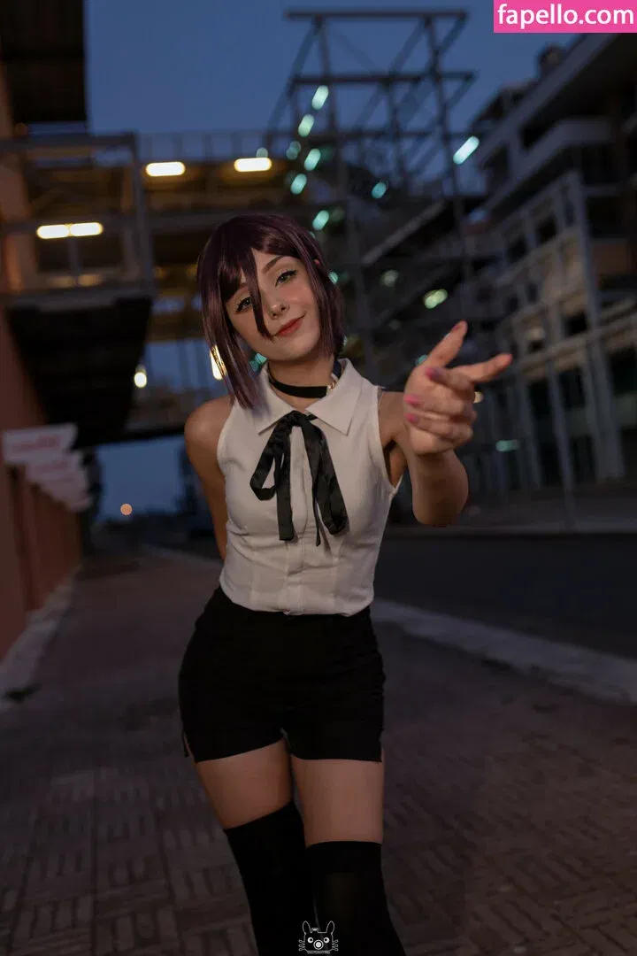 Nymphahri Onlyfans Photo Gallery 