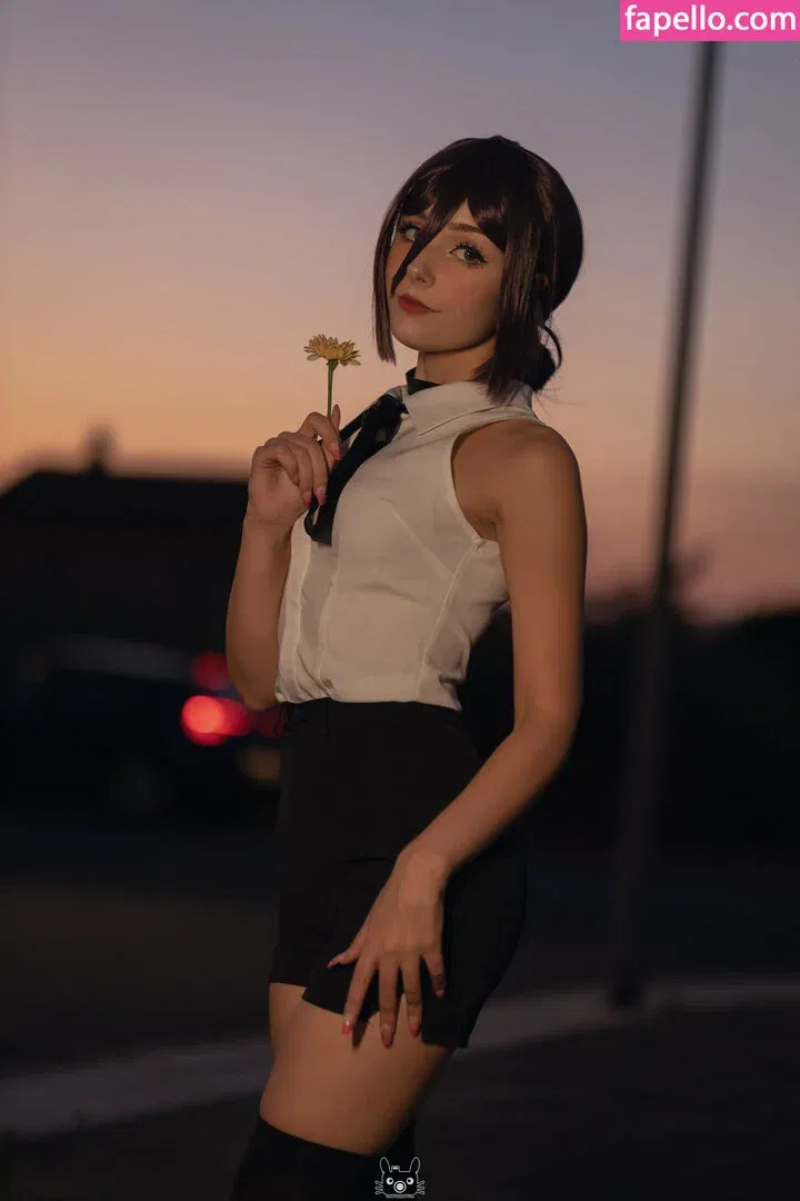 Nymphahri Onlyfans Photo Gallery 