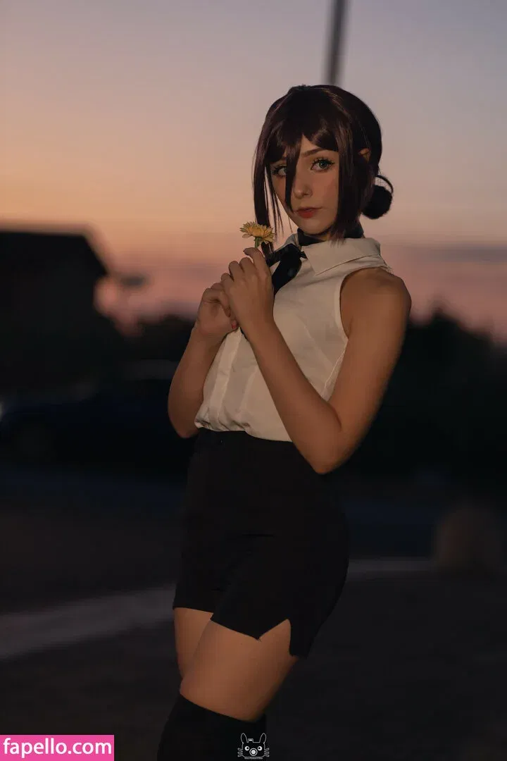 Nymphahri Onlyfans Photo Gallery 