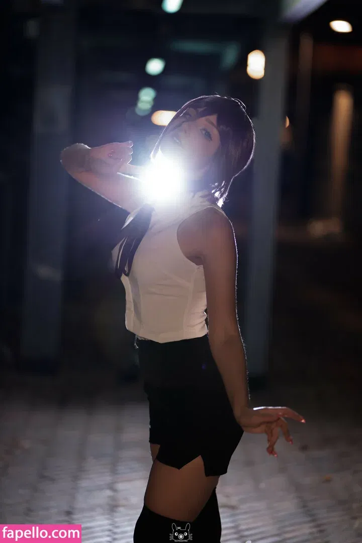 Nymphahri Onlyfans Photo Gallery 