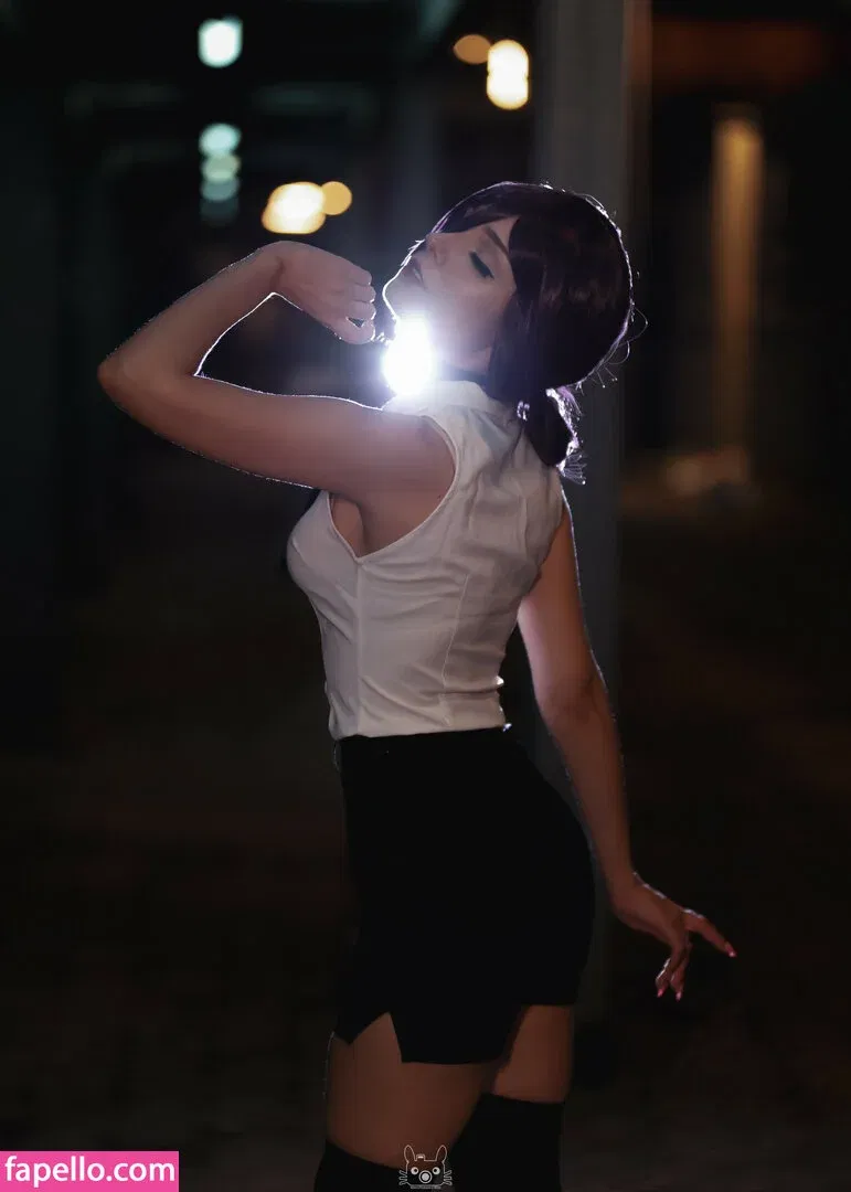 Nymphahri Onlyfans Photo Gallery 