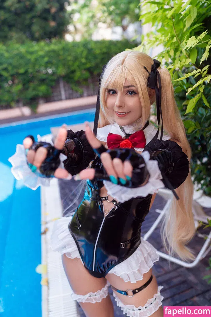 Nymphahri Onlyfans Photo Gallery 