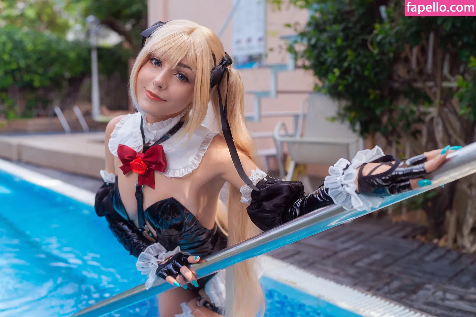 Nymphahri Onlyfans Photo Gallery 