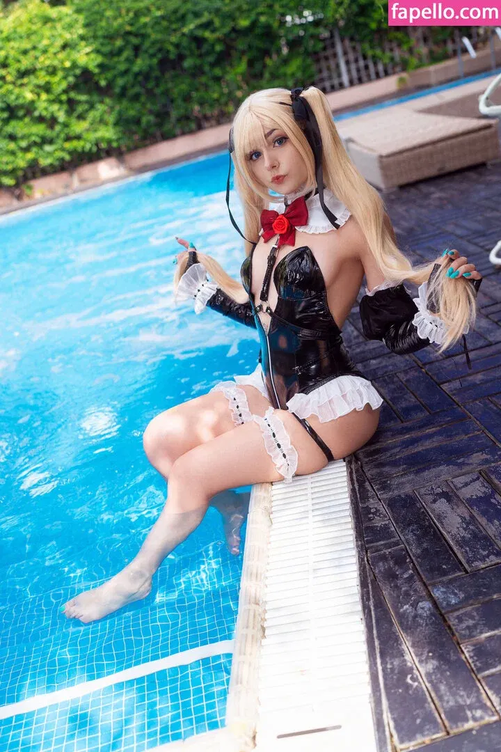 Nymphahri Onlyfans Photo Gallery 