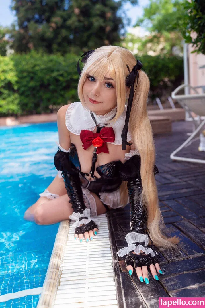 Nymphahri Onlyfans Photo Gallery 