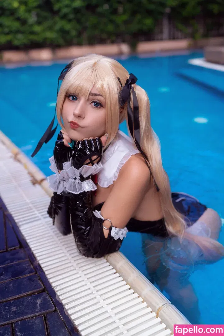 Nymphahri Onlyfans Photo Gallery 