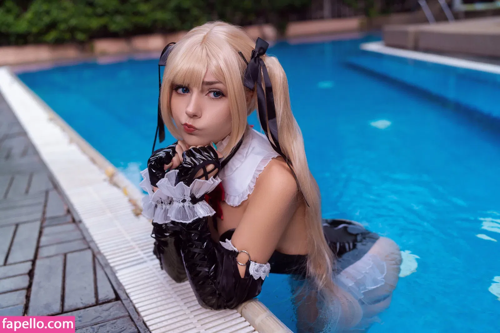 Nymphahri Onlyfans Photo Gallery 