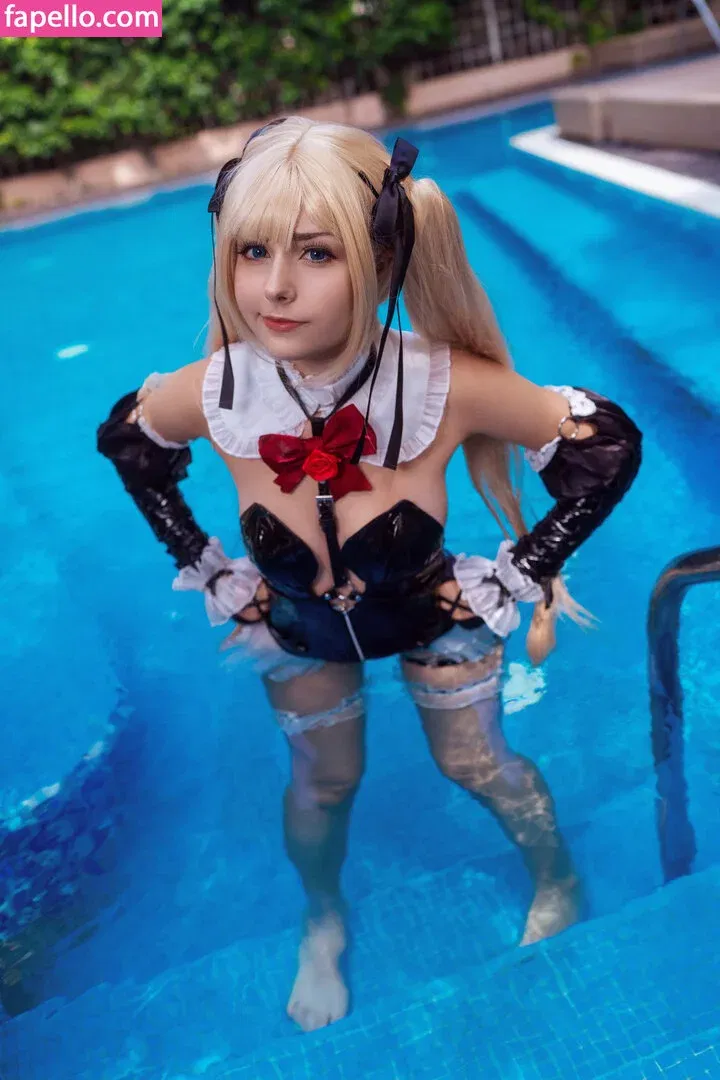 Nymphahri Onlyfans Photo Gallery 