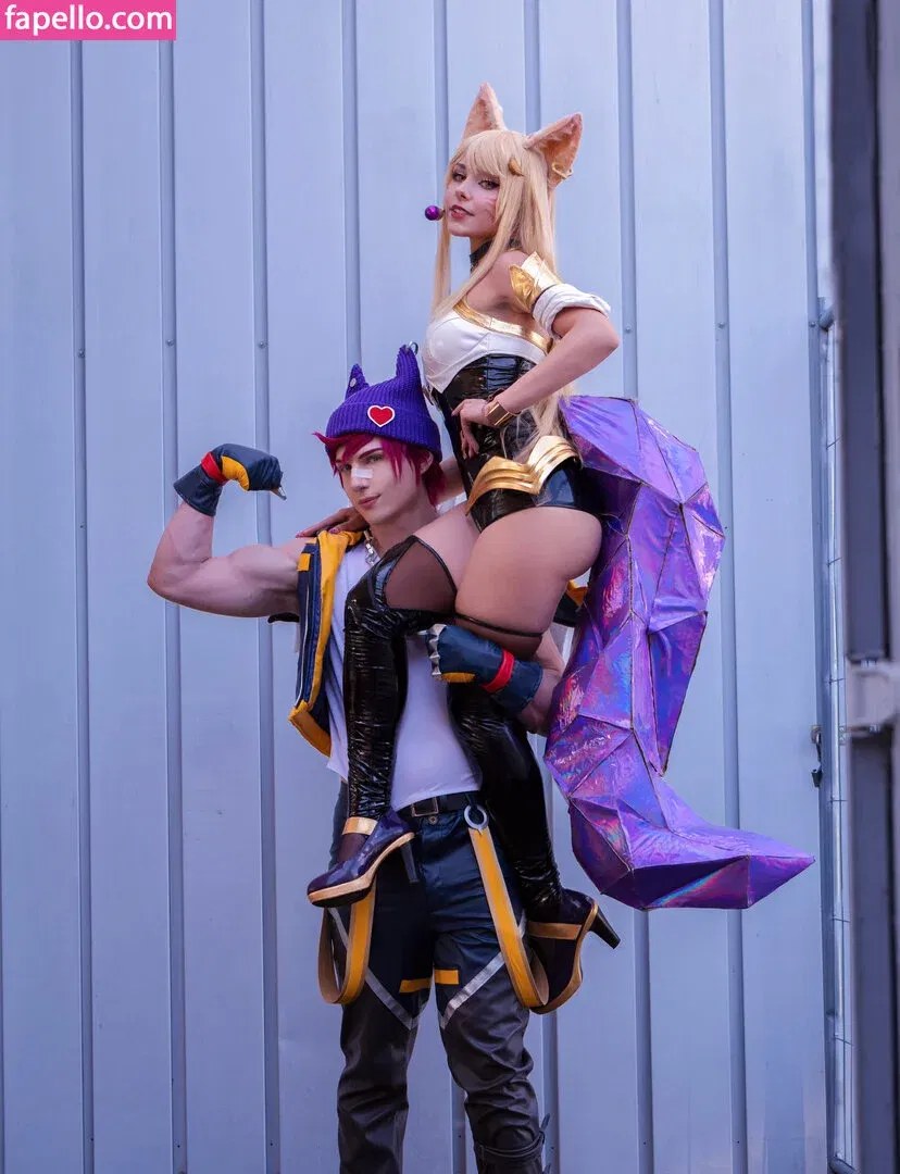 Nymphahri Onlyfans Photo Gallery 