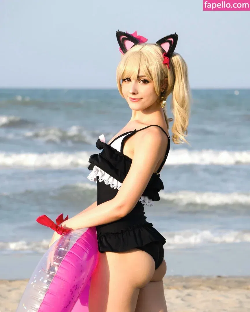 Nymphahri Onlyfans Photo Gallery 