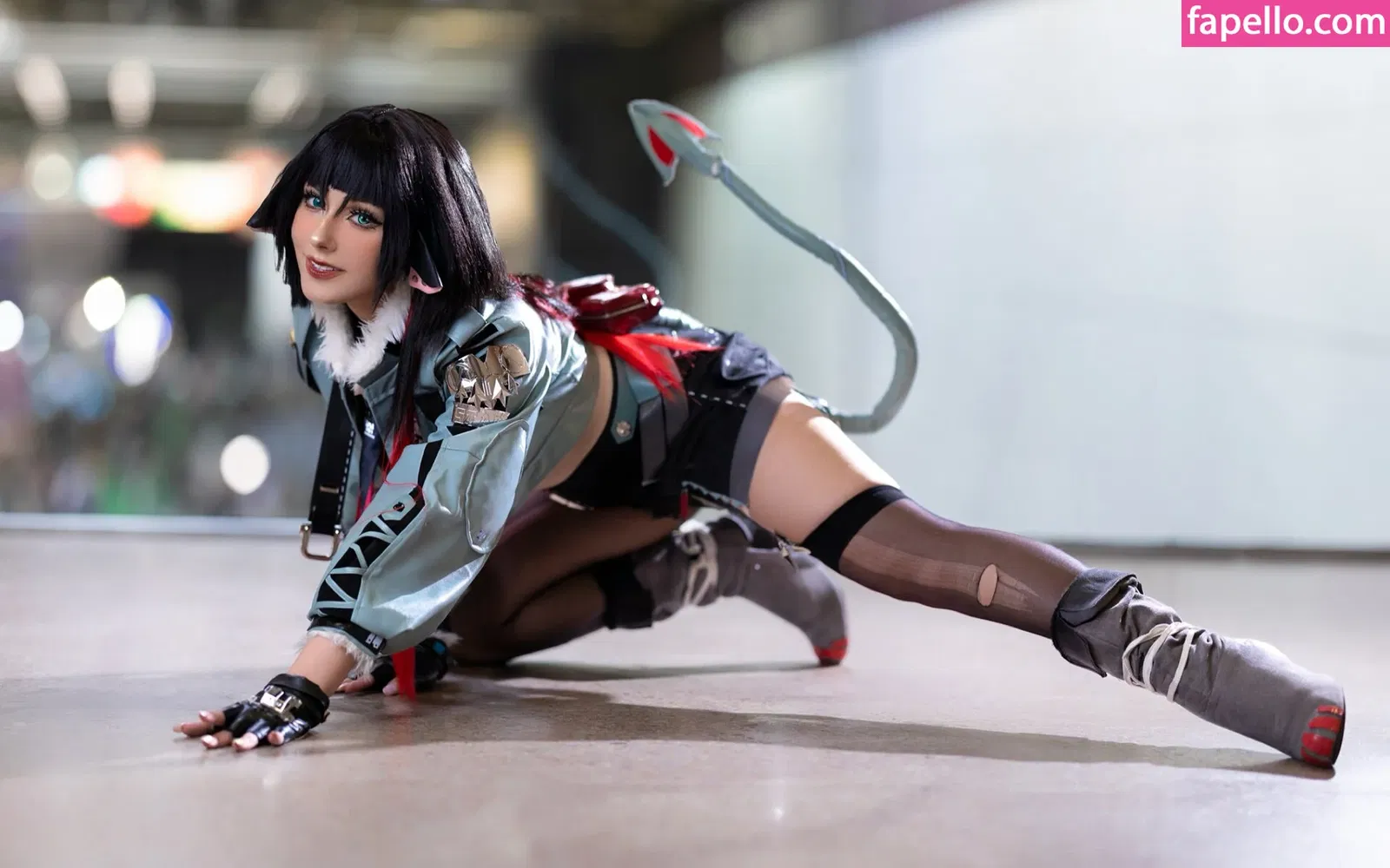 Nymphahri Onlyfans Photo Gallery 