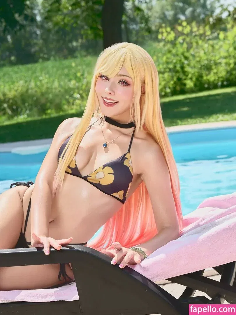 Nymphahri Onlyfans Photo Gallery 