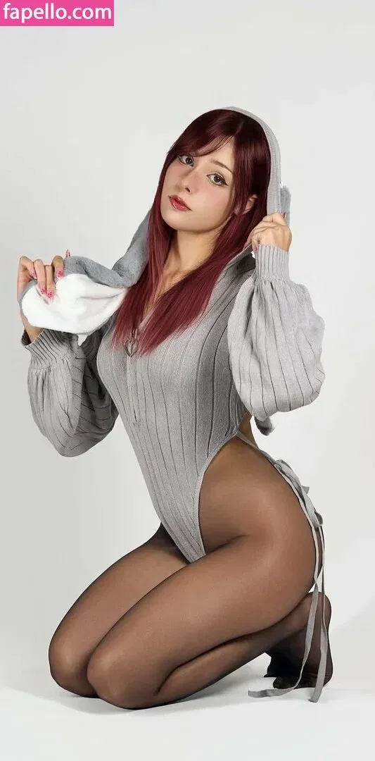 Nymphahri Onlyfans Photo Gallery 