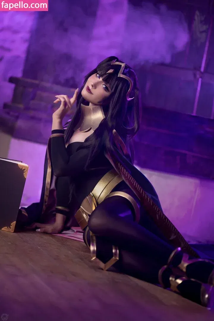 Nymphahri Onlyfans Photo Gallery 