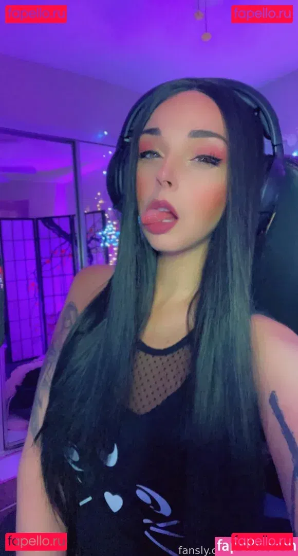 MrsViolence Onlyfans Photo Gallery 