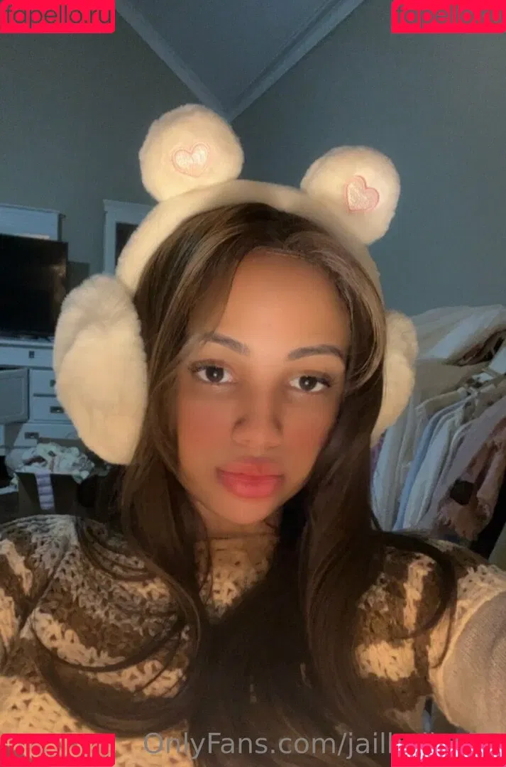 Jailhailet06 Onlyfans Photo Gallery 