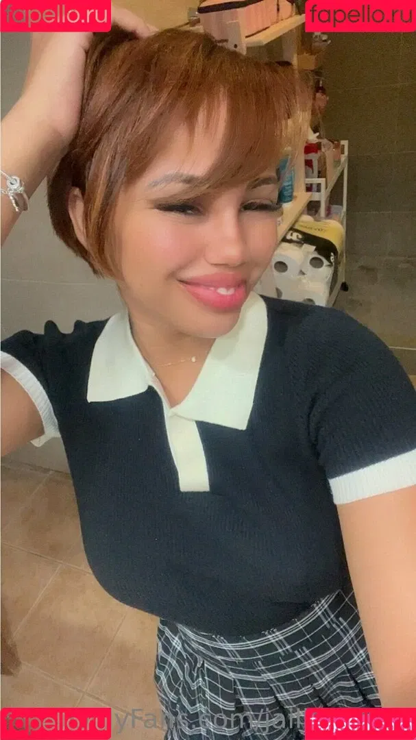 Jailhailet06 Onlyfans Photo Gallery 