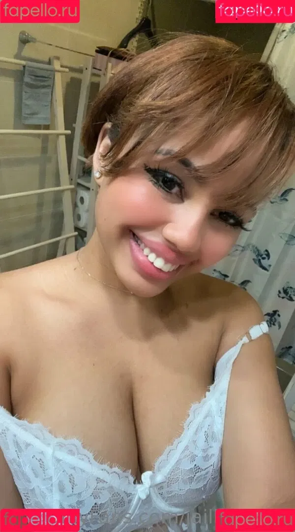 Jailhailet06 Onlyfans Photo Gallery 