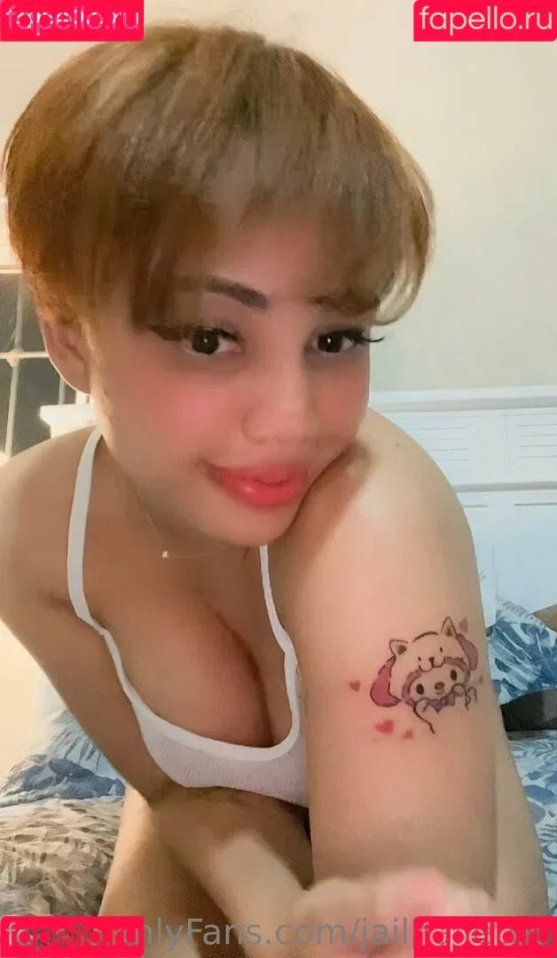 Jailhailet06 Onlyfans Photo Gallery 