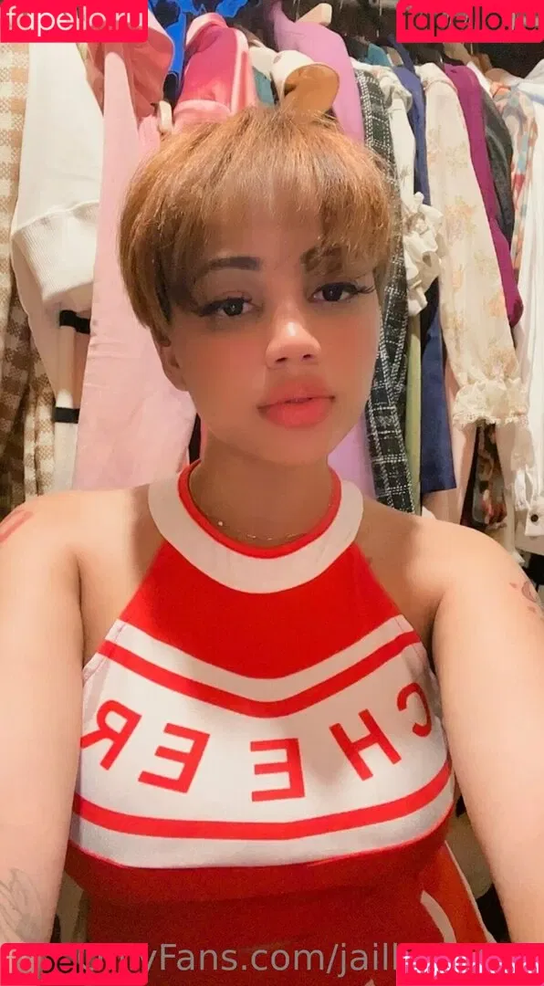 Jailhailet06 Onlyfans Photo Gallery 